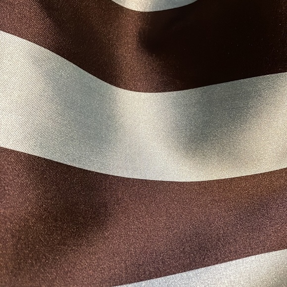 Anthropologie Leifsdottir Gown Size 4 - Picture 4 of 6